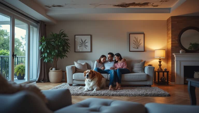 découvrez les principales exclusions discrètes de votre assurance habitation et apprenez à les repérer pour éviter les mauvaises surprises en cas de sinistre. protégez efficacement votre logement !