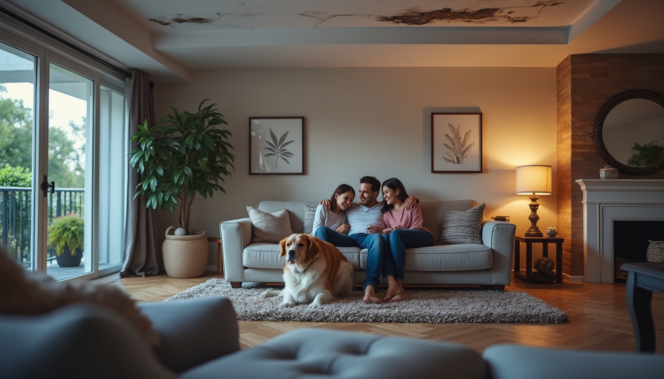 découvrez les principales exclusions discrètes de votre assurance habitation et apprenez à les repérer pour éviter les mauvaises surprises en cas de sinistre. protégez efficacement votre logement !