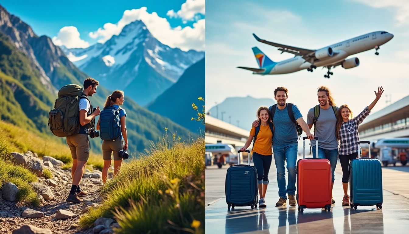 d&eacute;couvrez pour quels profils une assurance voyage annuelle est la plus rentable. analyse des avantages, &eacute;conomies potentielles et recommandations pour voyageurs fr&eacute;quents ou occasionnels.