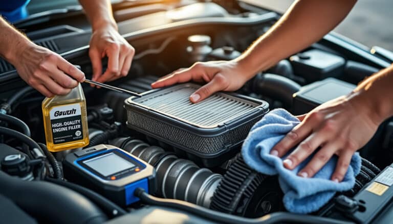 découvrez des conseils simples et efficaces pour entretenir votre moteur et prolonger sa durée de vie grâce à de petits gestes au quotidien. préservez les performances de votre véhicule facilement !