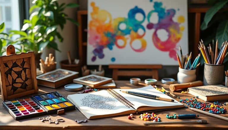 découvrez des loisirs créatifs rares spécialement sélectionnés pour stimuler et améliorer votre mémoire tout en vous amusant. essayez des activités originales pour booster vos capacités cognitives !