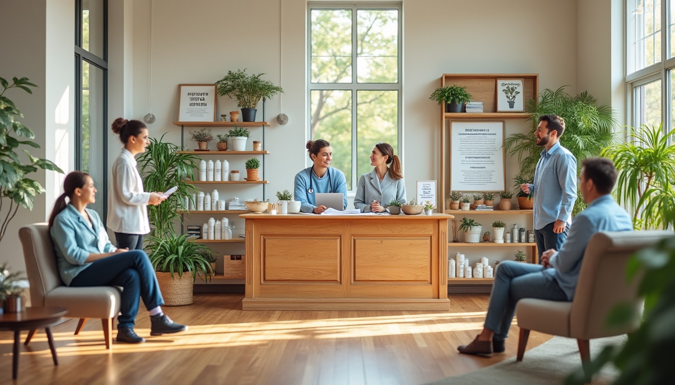 découvrez les clauses souvent méconnues des mutuelles santé concernant les médecines douces. informez-vous sur les prises en charge, exclusions, et astuces pour mieux bénéficier de vos remboursements.