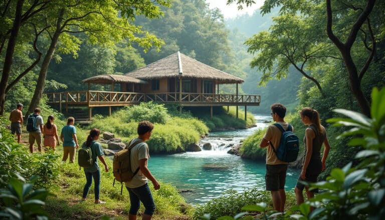 découvrez des pratiques écoresponsables originales et rares pour voyager autrement et préserver notre planète. conseils, astuces et destinations pour un tourisme durable.