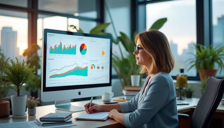 découvrez comment repérer une niche rentable avant vos concurrents grâce à des stratégies simples et efficaces pour maximiser vos chances de succès en ligne.