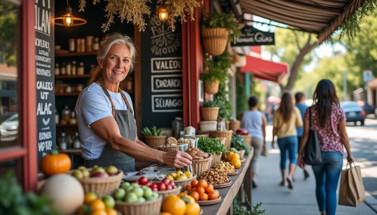 découvrez les étapes essentielles pour transformer votre tpe en une marque locale forte : stratégies, conseils pratiques et astuces pour booster votre notoriété et fidéliser votre clientèle dans votre région.