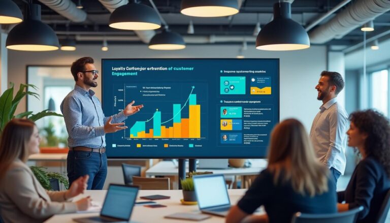 découvrez des stratégies de fidélisation client peu connues mais redoutablement efficaces pour renforcer la loyauté et booster votre chiffre d'affaires.