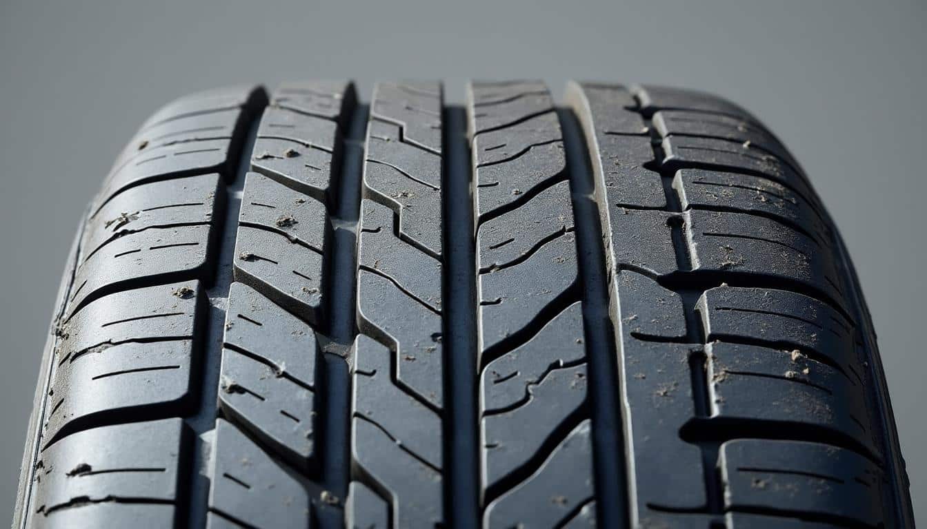 apprenez à identifier les signes d'usure de vos pneus avant qu'ils ne deviennent dangereux. découvrez nos conseils pour assurer votre sécurité et prolonger la durée de vie de vos pneus.