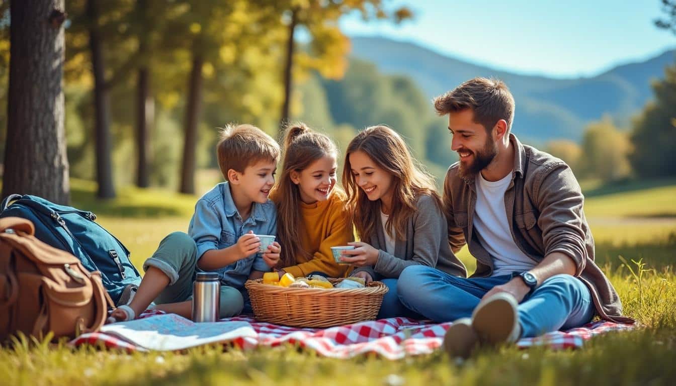 découvrez nos astuces pratiques pour voyager en famille tout en maîtrisant votre budget. conseils, destinations abordables et bons plans pour des vacances réussies sans stress financier.