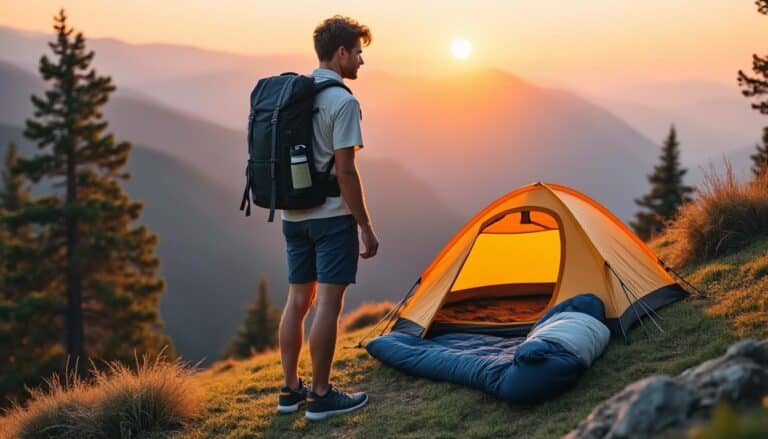 découvrez nos astuces pratiques pour voyager léger et profiter pleinement de vos loisirs nomades sans encombrement.