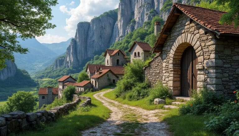 découvrez des destinations insolites en france, loin des foules, pour des expériences authentiques et méconnues à explorer sans modération.