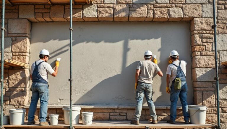 découvrez les techniques traditionnelles méconnues pour les travaux de façade et redonnez à votre bâtiment son cachet d'origine avec des méthodes authentiques et durables.