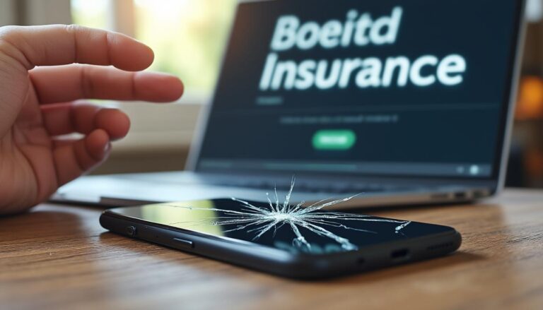 découvrez quand une assurance mobile devient indispensable pour protéger votre téléphone contre les dommages, le vol et les pannes imprévues.