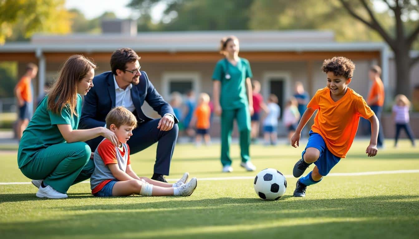 découvrez l'importance de l'assurance scolaire et son utilité réelle selon différents cas pour protéger vos enfants en toute sérénité.