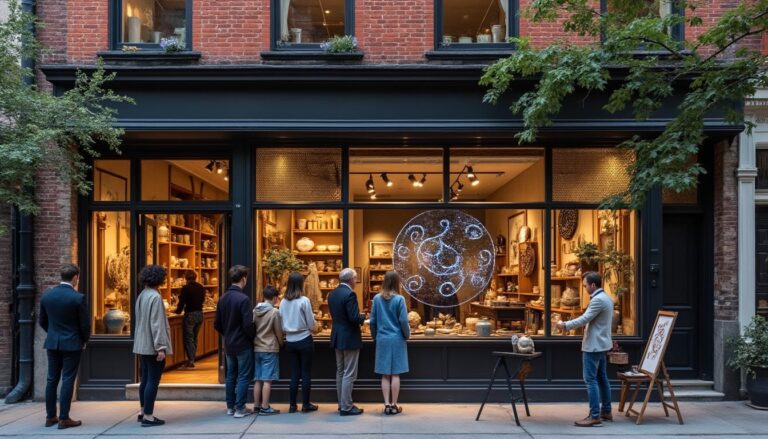 découvrez des techniques rares et efficaces pour attirer des clients et développer votre business local avec succès.