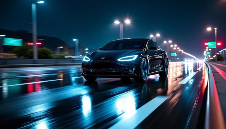 découvrez des conseils essentiels pour améliorer la visibilité de nuit en voiture et conduire en toute sécurité grâce à des techniques et équipements adaptés.