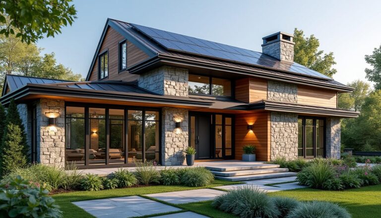 découvrez comment allier rénovation esthétique et amélioration énergétique pour transformer votre logement de manière durable et élégante.