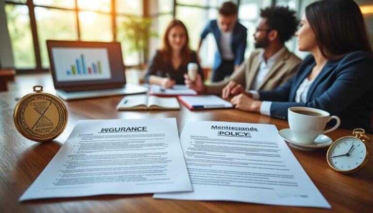 découvrez comment comparer deux assurances en tenant compte de critères essentiels autres que le prix, pour choisir la meilleure couverture adaptée à vos besoins.