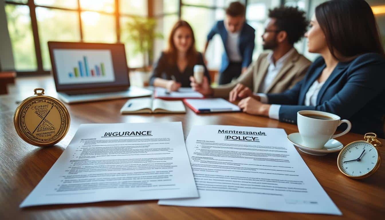 découvrez comment comparer deux assurances en tenant compte de critères essentiels autres que le prix, pour choisir la meilleure couverture adaptée à vos besoins.