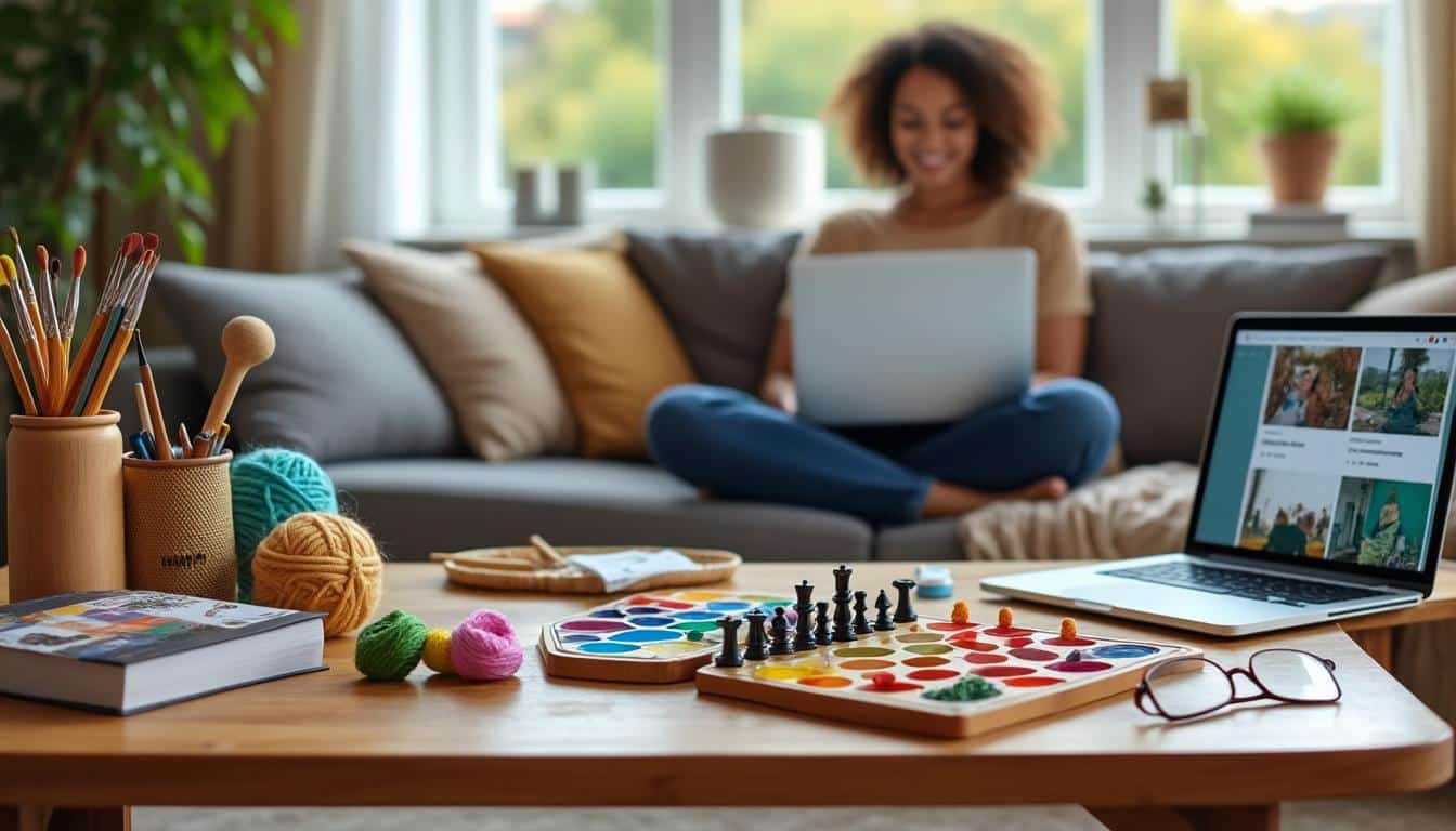 découvrez des astuces simples et économiques pour diversifier vos loisirs sans dépasser votre budget et profiter pleinement de votre temps libre.