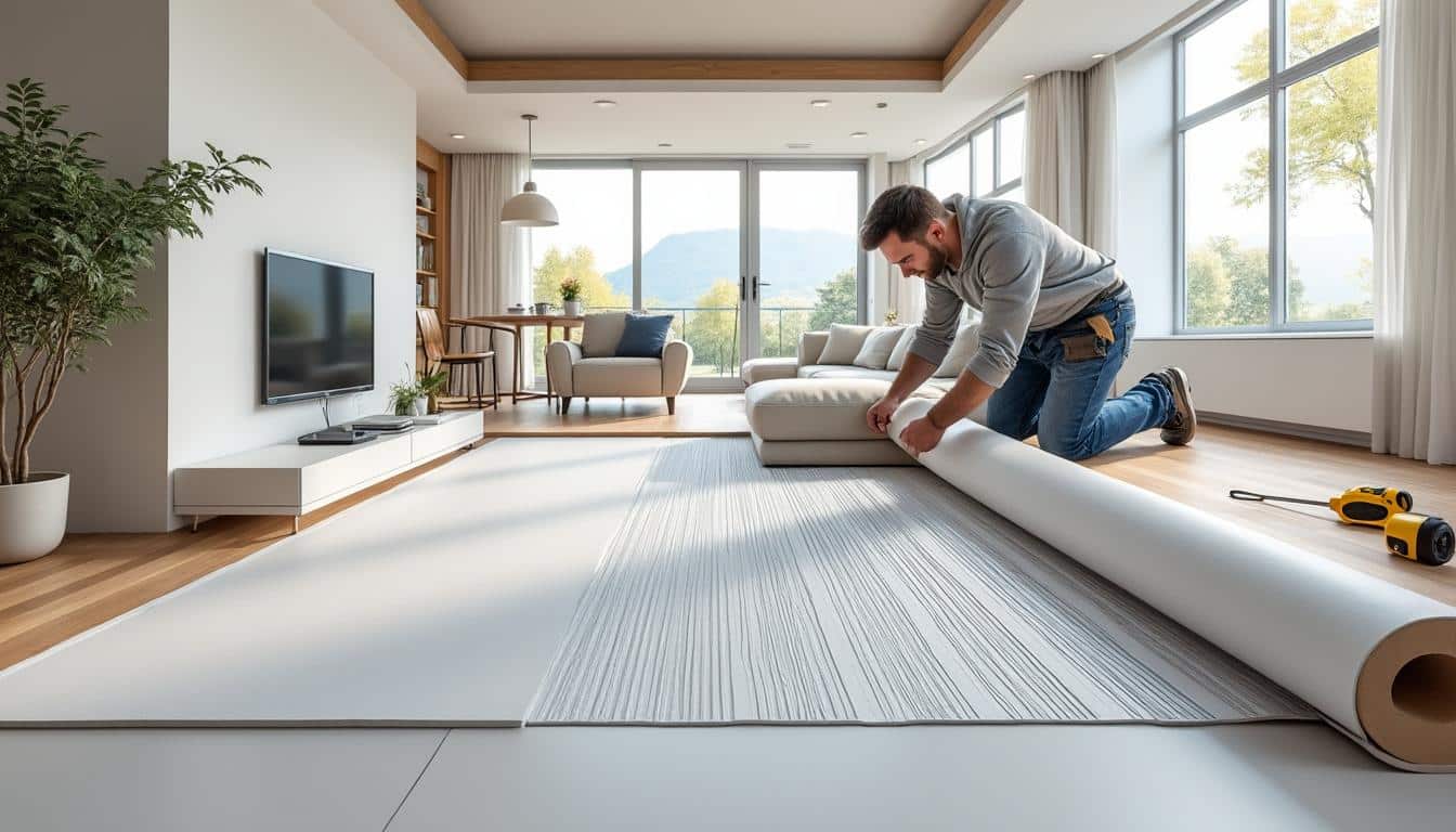 découvrez comment installer un chauffage au sol facilement et sans gros travaux grâce à notre guide pratique et accessible à tous.