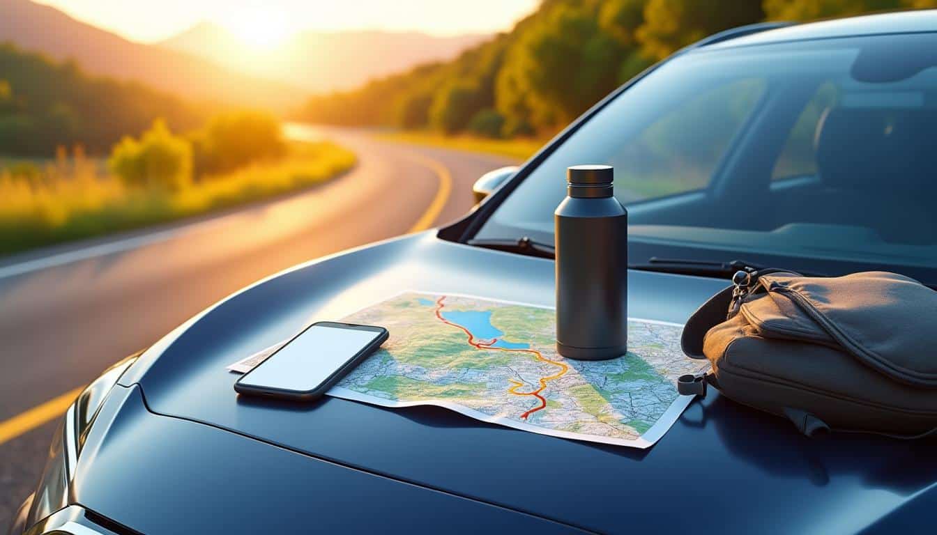 découvrez nos astuces et conseils pratiques pour organiser un road trip économique en 2025, tout en profitant pleinement de votre aventure sur la route.