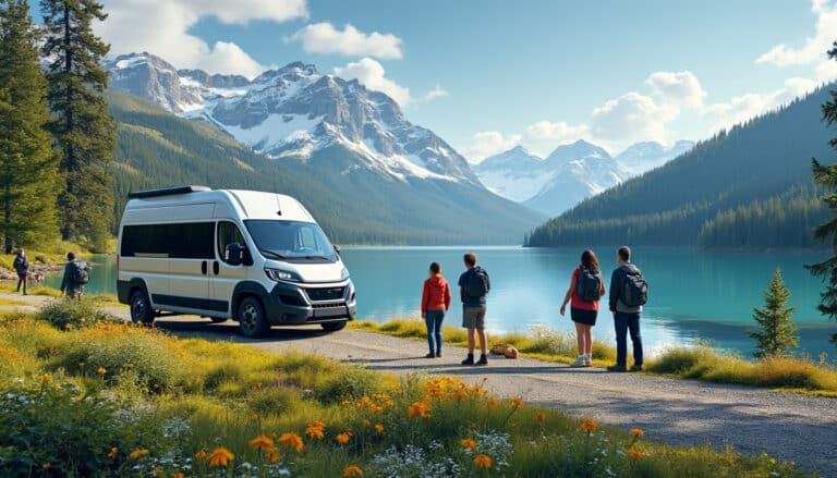 découvrez comment voyager de manière plus responsable tout en profitant pleinement de vos trajets, sans contraintes ni compromis.