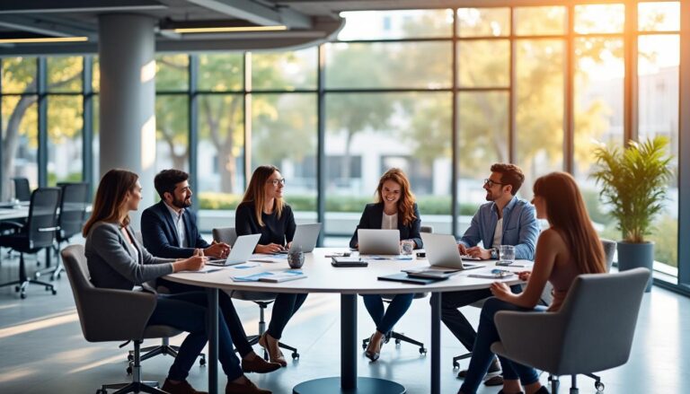 découvrez des modèles alternatifs inspirants de gouvernance d’entreprise pour améliorer la gestion et la performance de votre organisation.