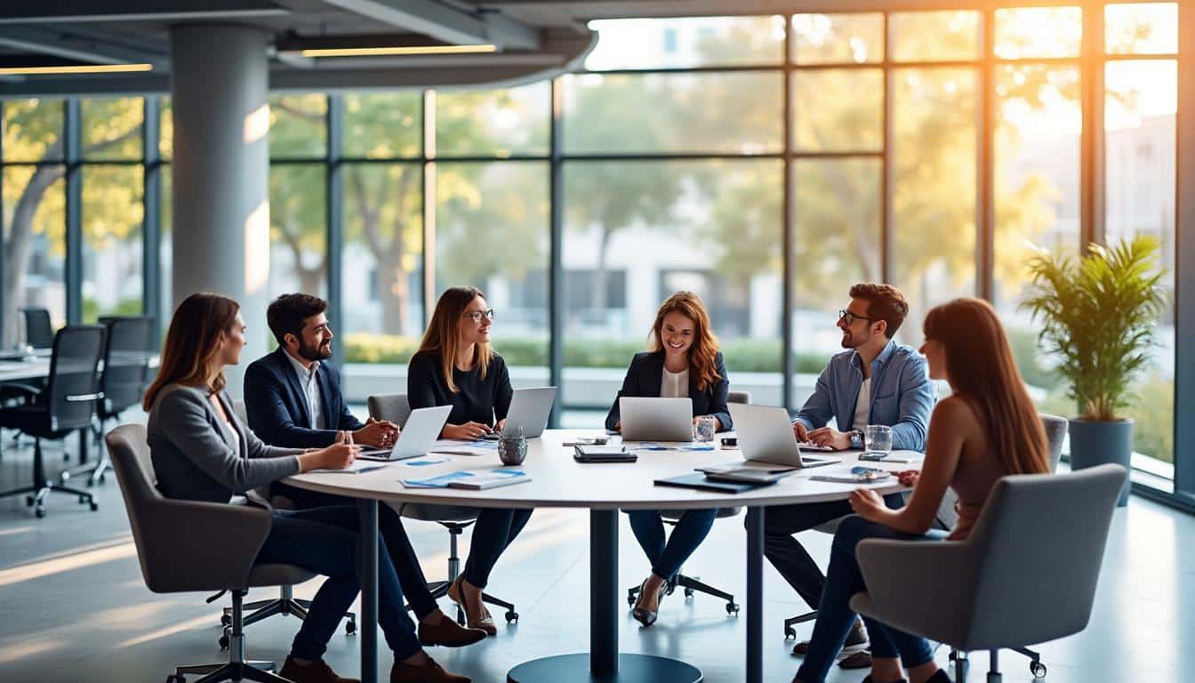 découvrez des modèles alternatifs inspirants de gouvernance d’entreprise pour améliorer la gestion et la performance de votre organisation.