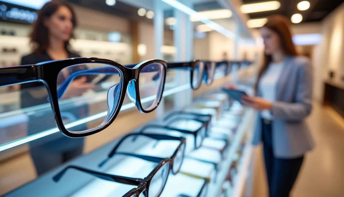 découvrez les options rares en mutuelle optique qui vous offrent une protection optimale et font toute la différence pour votre budget et votre confort visuel.
