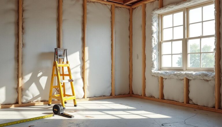 découvrez les erreurs fréquentes à éviter lors de vos travaux d’isolation intérieure pour garantir efficacité et confort dans votre habitation.