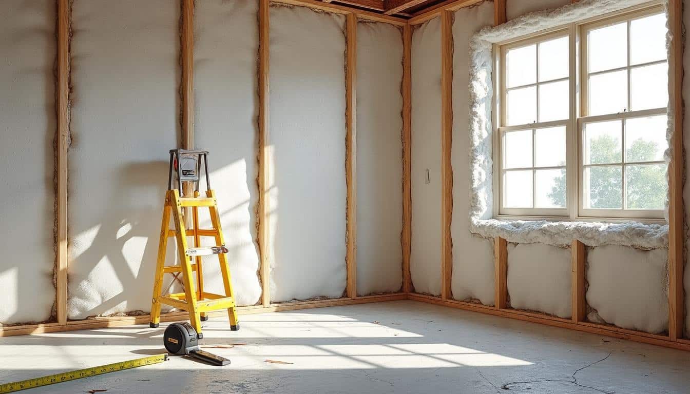 découvrez les erreurs fréquentes à éviter lors de vos travaux d’isolation intérieure pour garantir efficacité et confort dans votre habitation.