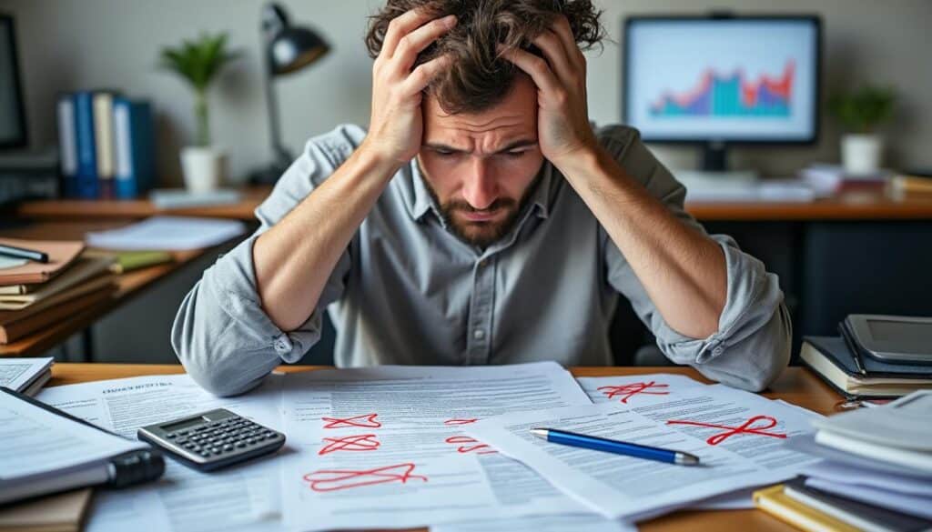 découvrez les erreurs fréquentes à éviter lors de la souscription à une assurance emprunteur pour protéger efficacement votre prêt immobilier.