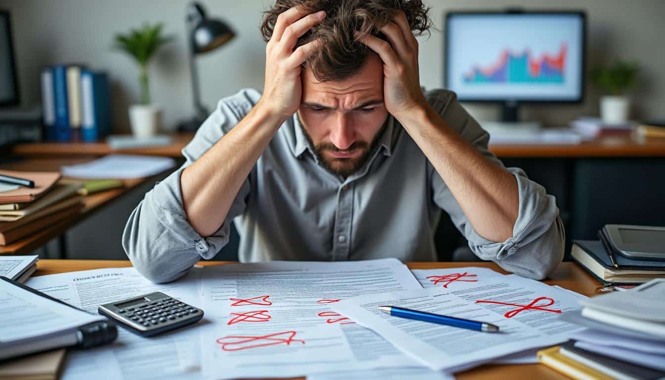 découvrez les erreurs fréquentes à éviter lors de la souscription à une assurance emprunteur pour protéger efficacement votre prêt immobilier.