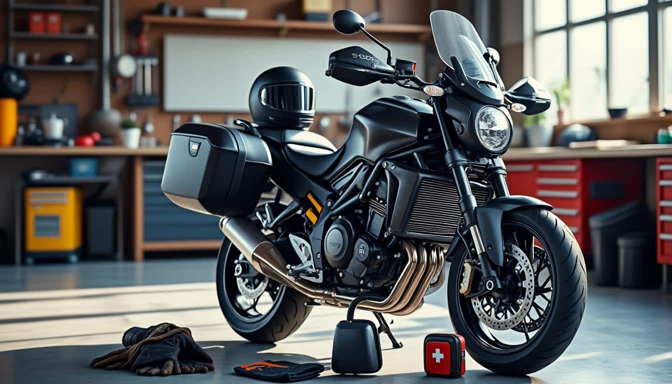 Comment choisir des accessoires utiles pour sa moto