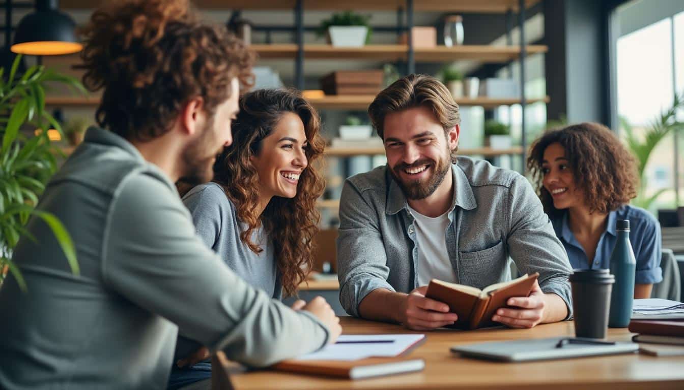 découvrez comment motiver efficacement votre équipe grâce à l'adoption de micro-habitudes simples et durables pour améliorer la productivité et l'engagement au quotidien.