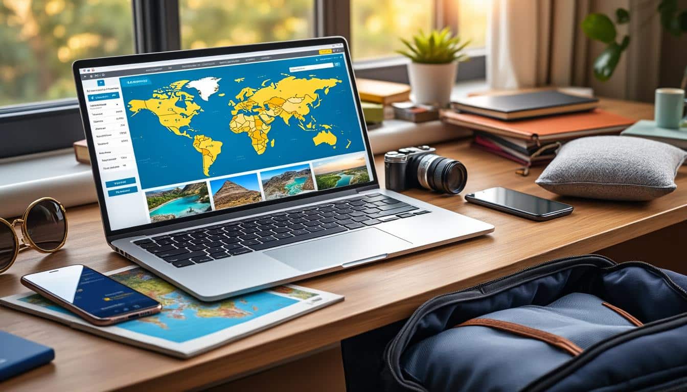 découvrez nos astuces pour organiser un voyage de dernière minute malin, en optimisant votre temps et votre budget pour une escapade réussie.