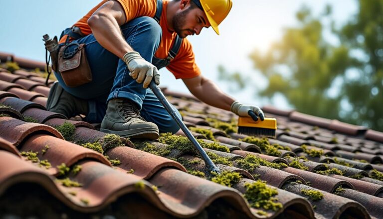 découvrez des conseils pratiques et efficaces pour prolonger la durée de vie de votre toiture ancienne et assurer la protection durable de votre maison.