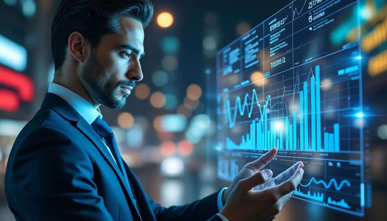 apprenez à identifier les signaux faibles pour anticiper les évolutions d'un marché en mutation et prendre des décisions stratégiques éclairées.