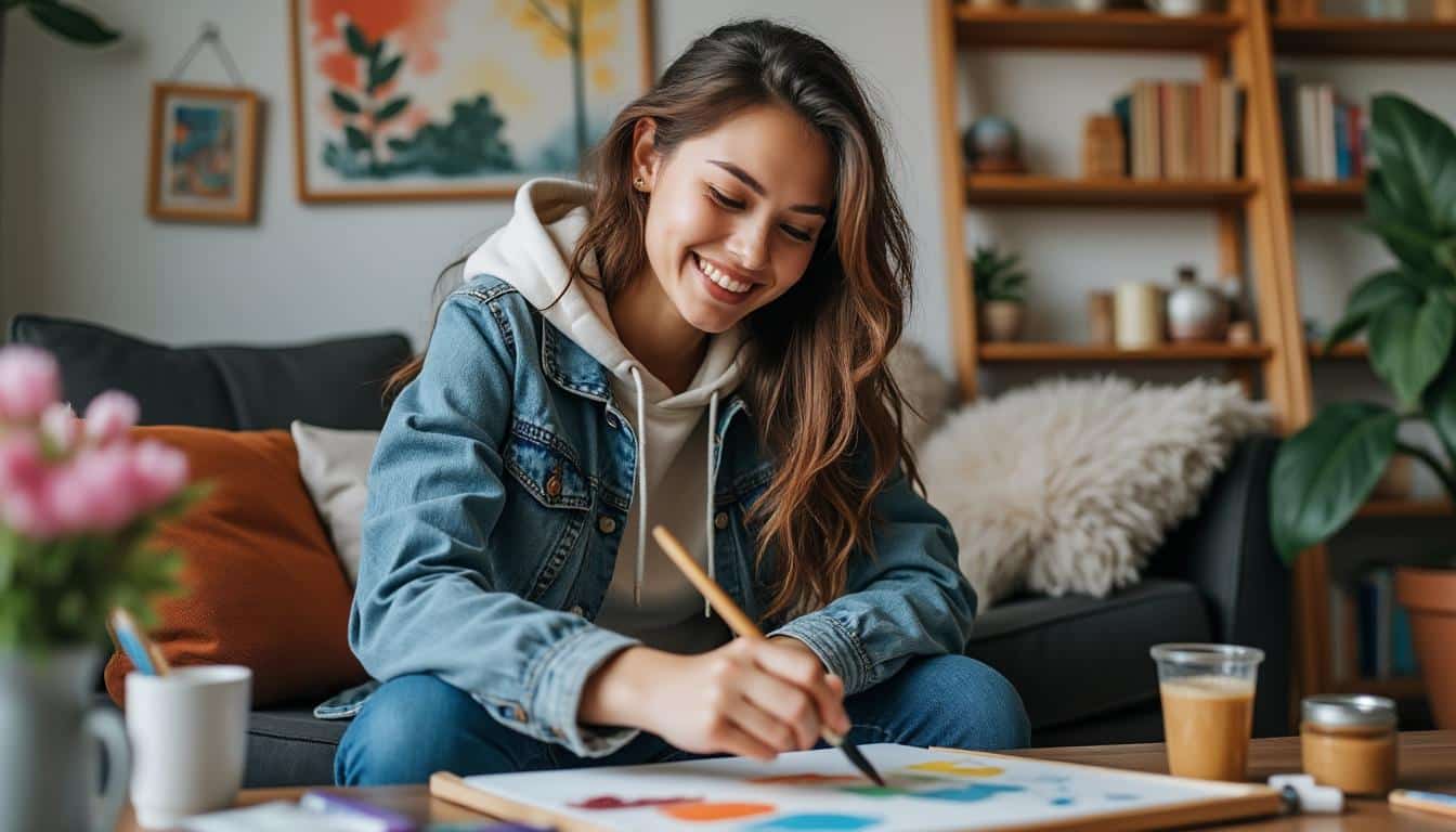 Comment tester un nouveau loisir sans gros budget