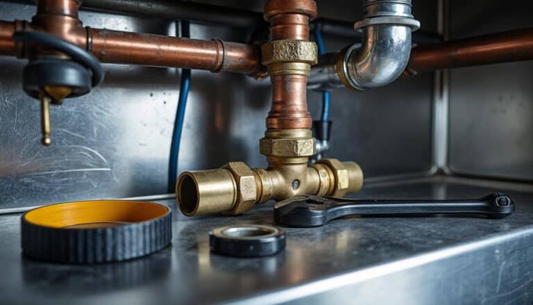 découvrez des astuces rares et efficaces pour réaliser vos travaux de plomberie et éviter les fuites d'eau. guide pratique pour préserver votre habitat.