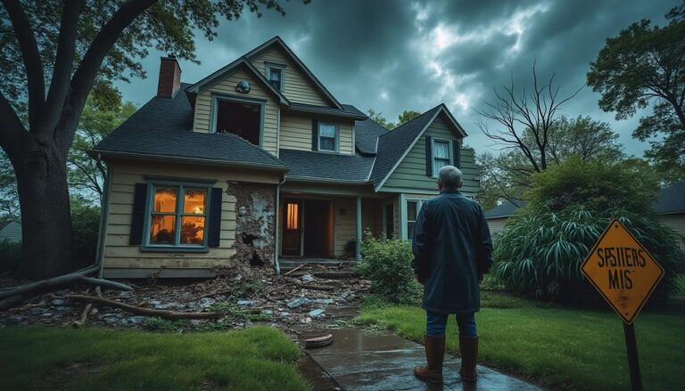 découvrez les exclusions essentielles à connaître dans votre assurance catastrophes naturelles pour éviter les mauvaises surprises et protéger efficacement vos biens.