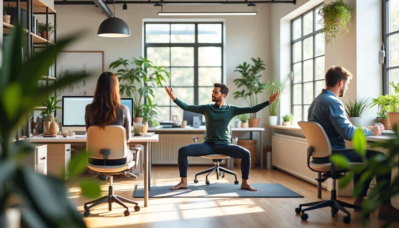 découvrez des stratégies simples et efficaces pour améliorer le bien-être en entreprise sans investir beaucoup d'argent, favorisant un environnement de travail sain et motivant.