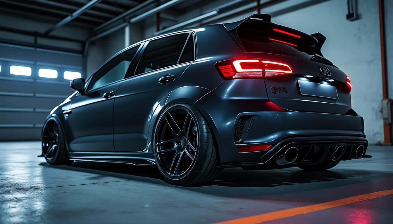 Comment booster légèrement les performances d’une petite voiture