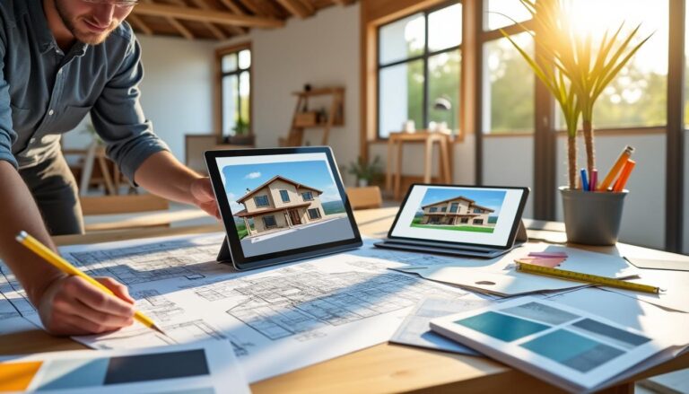 découvrez comment planifier une rénovation globale étape par étape pour transformer votre maison efficacement et sans stress grâce à nos conseils pratiques.