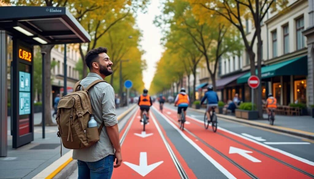 Comment profiter d’un voyage sans dépendre de la voiture