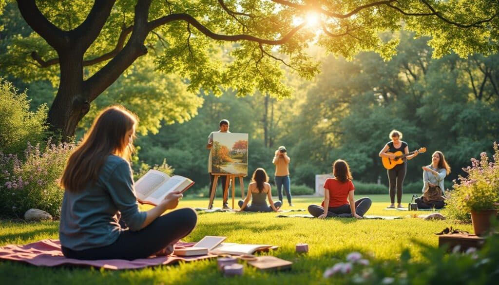 découvrez comment dénicher des loisirs gratuits et passionnants pour vous divertir sans dépenser, grâce à nos astuces simples et efficaces.