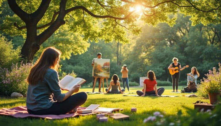 découvrez comment dénicher des loisirs gratuits et passionnants pour vous divertir sans dépenser, grâce à nos astuces simples et efficaces.