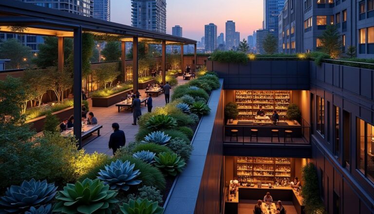 découvrez des loisirs urbains rares et inédits à expérimenter dans les grandes villes, pour vivre des expériences uniques et surprenantes au cœur de l'agitation citadine.