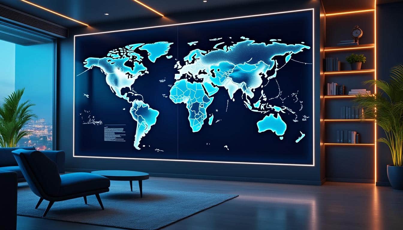 découvrez des stratégies d'expansion régionales innovantes et peu exploitées pour dynamiser la croissance de votre entreprise sur de nouveaux marchés locaux.