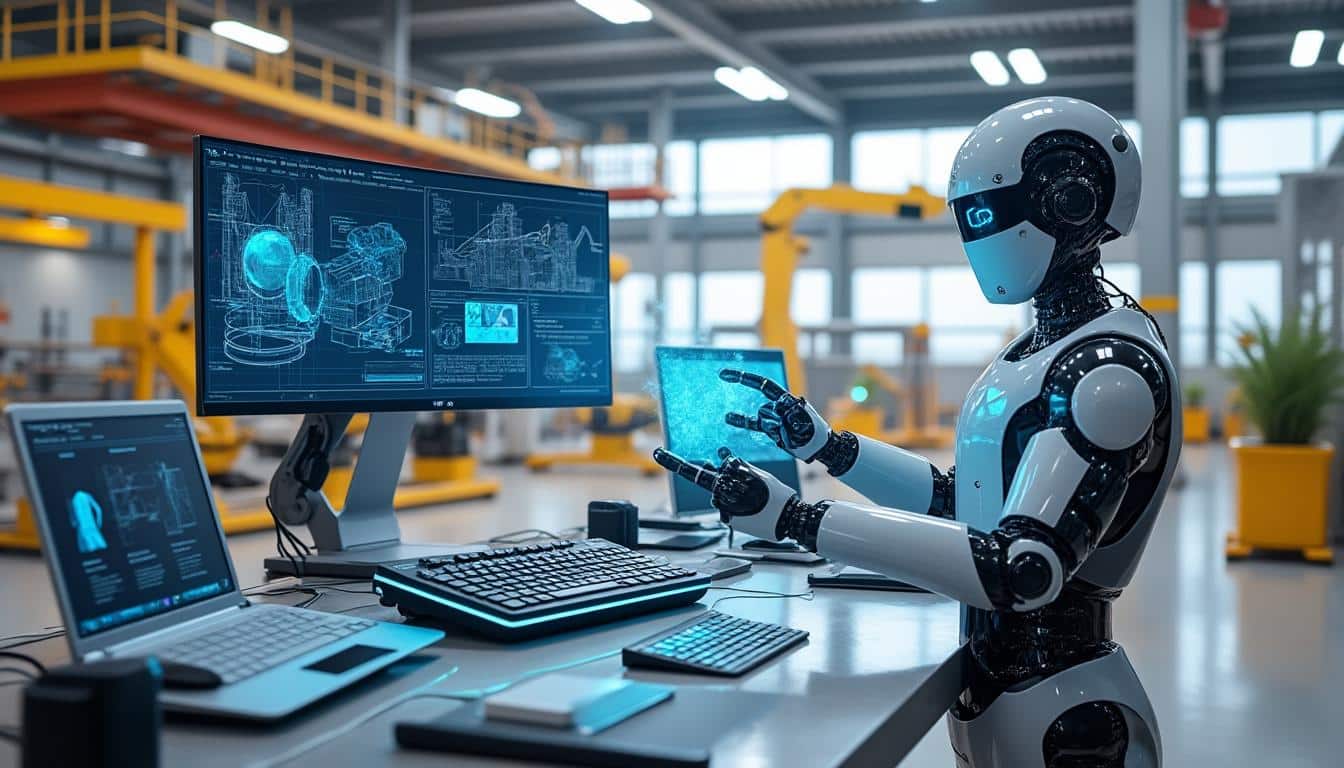 Travaux modernes : innovations utiles en 2025